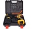 Аккумуляторная дрель EDON AD-18BL набор 24893 3