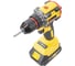 Аккумуляторная дрель EDON AD-18BL набор 24893 5