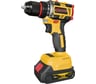 Аккумуляторная дрель EDON AD-18BL набор 24893