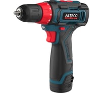 Аккумуляторная дрель шуруповерт ALTECO CD 12-23 71390