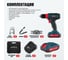 Аккумуляторная дрель шуруповерт ALTECO CD 21-35 73508 7