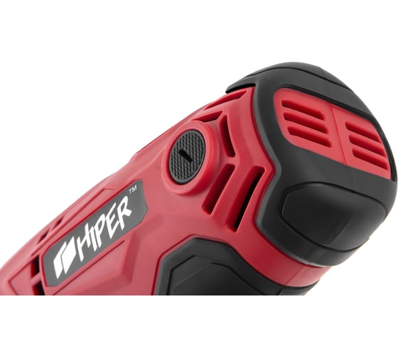 Сетевая дрель-шуруповерт Hiper HES350/2A