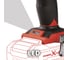 Аккумуляторная дрель-шуруповерт Einhell PXC TE-CD 18/2 Li-Solo 4513833 6