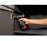 Аккумуляторная дрель Metabo PowerMaxx BS BL Q -шпв, бесщеточный 2x2.0Ач, кейс 601749500 3