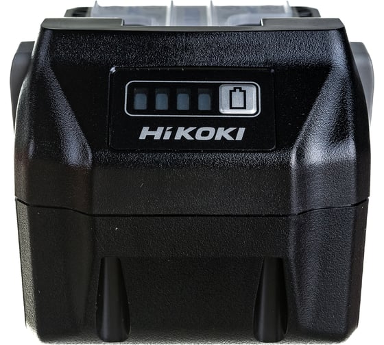 Аккумуляторный ударный винтоверт Hikoki DV36DA DV36DARGZ 6