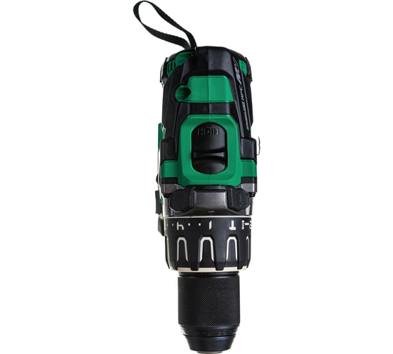 Аккумуляторный ударный винтоверт Hikoki DV36DA DV36DARGZ 19