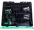 Ударный аккумуляторный шуруповерт HiKOKI DV18DBL2 BL 136 Нм, 2х5 Ач DV18DBL2RJZ 2