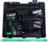Ударный аккумуляторный шуруповерт HiKOKI DV18DBL2 BL 136 Нм, 2х5 Ач DV18DBL2RJZ 3