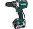 Ударный аккумуляторный шуруповерт HiKOKI DV18DBL2 BL 136 Нм, 2х5 Ач DV18DBL2RJZ 5