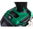 Ударный аккумуляторный шуруповерт HiKOKI DV18DBL2 BL 136 Нм, 2х5 Ач DV18DBL2RJZ 13