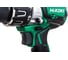 Ударный аккумуляторный шуруповерт HiKOKI DV18DBL2 BL 136 Нм, 2х5 Ач DV18DBL2RJZ 14