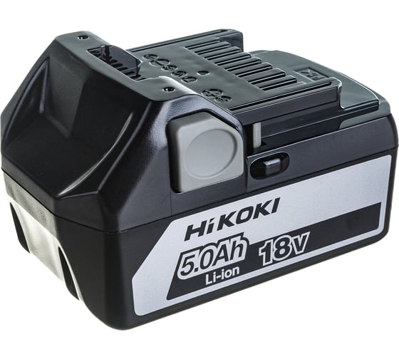 Аккумуляторный винтоверт Hikoki DS18DBL2 DS18DBL2RJZ