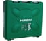 Аккумуляторный винтоверт Hikoki DS18DBL2 DS18DBL2RJZ 9