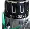 Аккумуляторный винтоверт Hikoki DS18DBL2 DS18DBL2RJZ 6