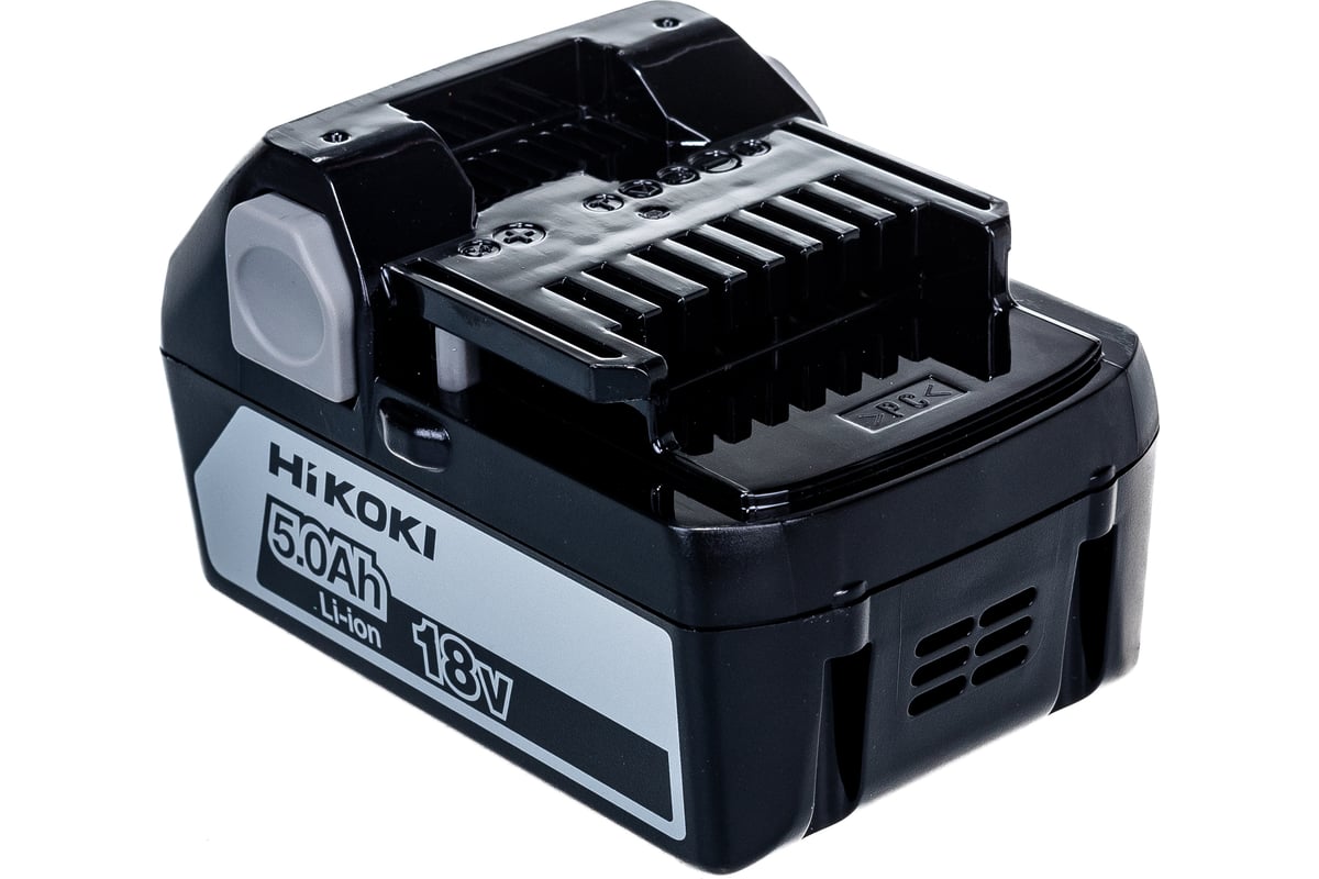 Аккумуляторный ударный гайковерт Hikoki WH18DBDL2 WH18DBDL2RJZ .