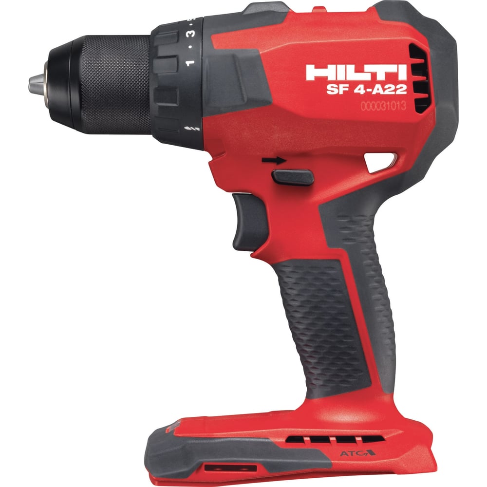 Hilti drill sales