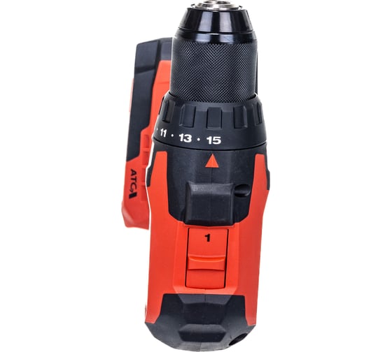Аккумуляторная дрель-шуруповёрт Hilti SF 4-A22 чемодан 2177403