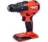 Аккумуляторная дрель-шуруповёрт Hilti SF 4-A22 чемодан 2177403 2