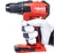 Аккумуляторная дрель-шуруповёрт Hilti SF 4-A22 чемодан 2177403 5