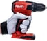 Аккумуляторная дрель-шуруповёрт Hilti SF 4-A22 чемодан 2177403 8