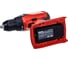 Аккумуляторная дрель-шуруповёрт Hilti SF 4-A22 чемодан 2177403 12