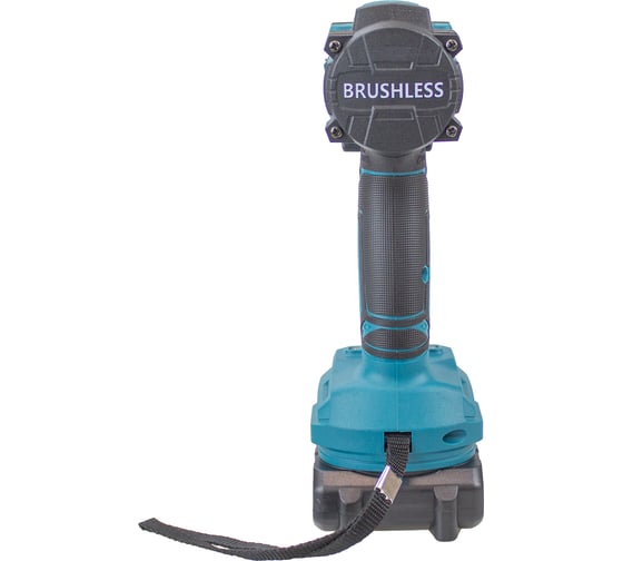 Аккумуляторная дрель EDON AD-21CBL 28013