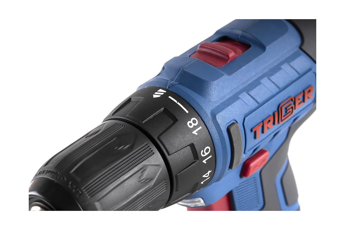 Шуруповерт trigger. Шуруповерт trigger