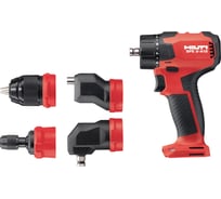Аккумуляторный дрель-шуруповёрт Hilti SFE 2-A12 коробка 2241782