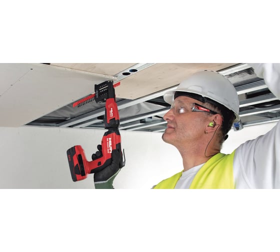 Аккумуляторный шуруповёрт Hilti SD 5000-A22 коробка 2229877