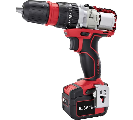 Беспроводная дрель-шуруповерт FLEX PD 2G 10.8-EC 418013