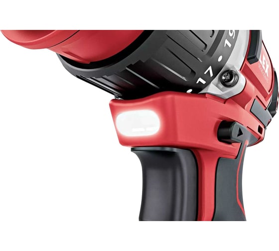 Беспроводная дрель-шуруповерт FLEX PD 2G 10.8-EC 418013