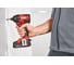 Двухскоростная аккумуляторная дрель-шуруповерт FLEX ID 1/4" 18.0-EC 459690 3