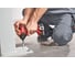 Двухскоростная аккумуляторная дрель-шуруповерт FLEX ID 1/4" 18.0-EC 459690 4