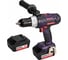 Аккумуляторная дрель SPARKY BUR2 18Li HD 12000193887 1