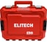 Дрель аккумуляторная Elitech ДА 20БЛ2 (E2201.045.02) 205674 14
