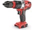 Беспроводная ударная дрель-шуруповерт FLEX PD 2G 18.0 - EC 447501 1