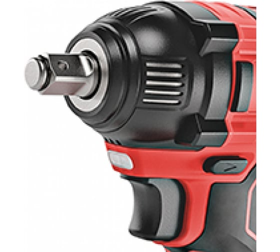 Двухскоростная аккумуляторная ударная дрель-шуруповерт FLEX IW 1/2'' 18.0-EC 438308