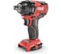 Двухскоростная аккумуляторная ударная дрель-шуруповерт FLEX IW 1/2'' 18.0-EC 438308 1