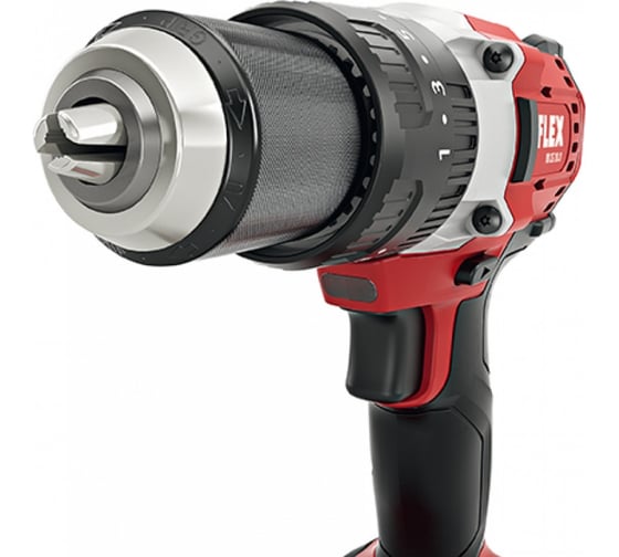 Беспроводная ударная дрель-шуруповерт FLEX PD 2G 18.0 417858