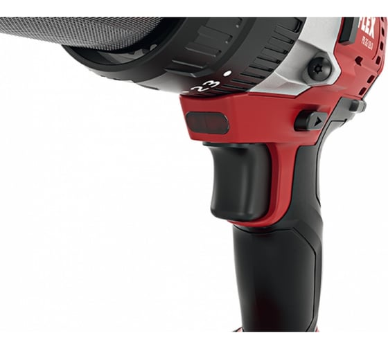 Беспроводная ударная дрель-шуруповерт FLEX PD 2G 18.0 417858