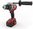 Беспроводная ударная дрель-шуруповерт FLEX PD 2G 18.0 417858 8