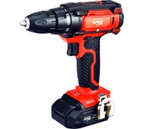 Аккумуляторная дрель-шуруповерт Elitech ДА 12 СЛ Промо E2201.012.01 203081