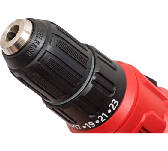 Дрель-шуруповерт ATLET PDN400N