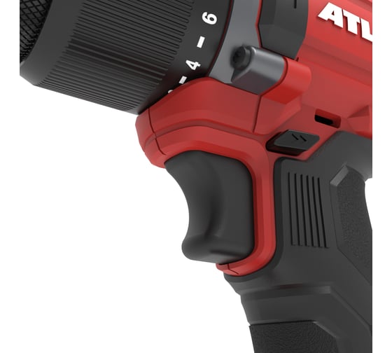Аккумуляторная ударная дрель-шуруповерт ATLET CDI218BD5