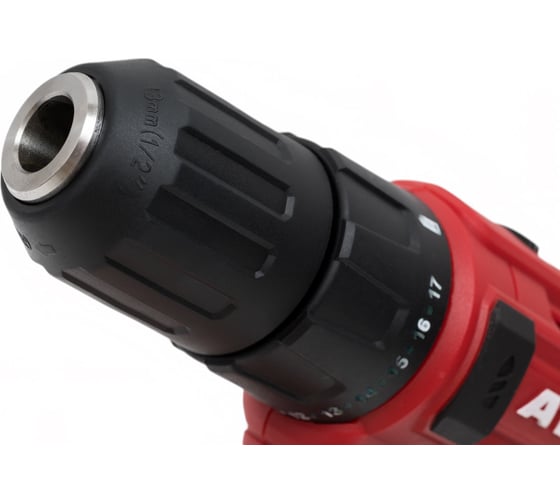 Аккумуляторная дрель-шуруповерт ATLET CDT218D8.9