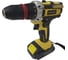 Дрель шуруповерт аккумуляторная PARTNERTOOL PCD-18CSET 4