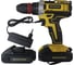 Дрель шуруповерт аккумуляторная PARTNERTOOL PCD-18CSET 5