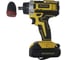 Дрель шуруповерт аккумуляторная PARTNERTOOL PCD-18CSET 10
