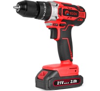 Аккумуляторная дрель EDON UAD-21A 24907