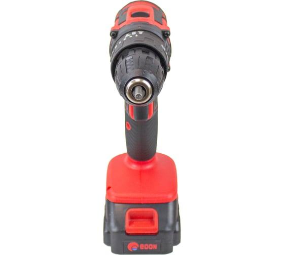 Аккумуляторная дрель EDON UAD-21A 24907